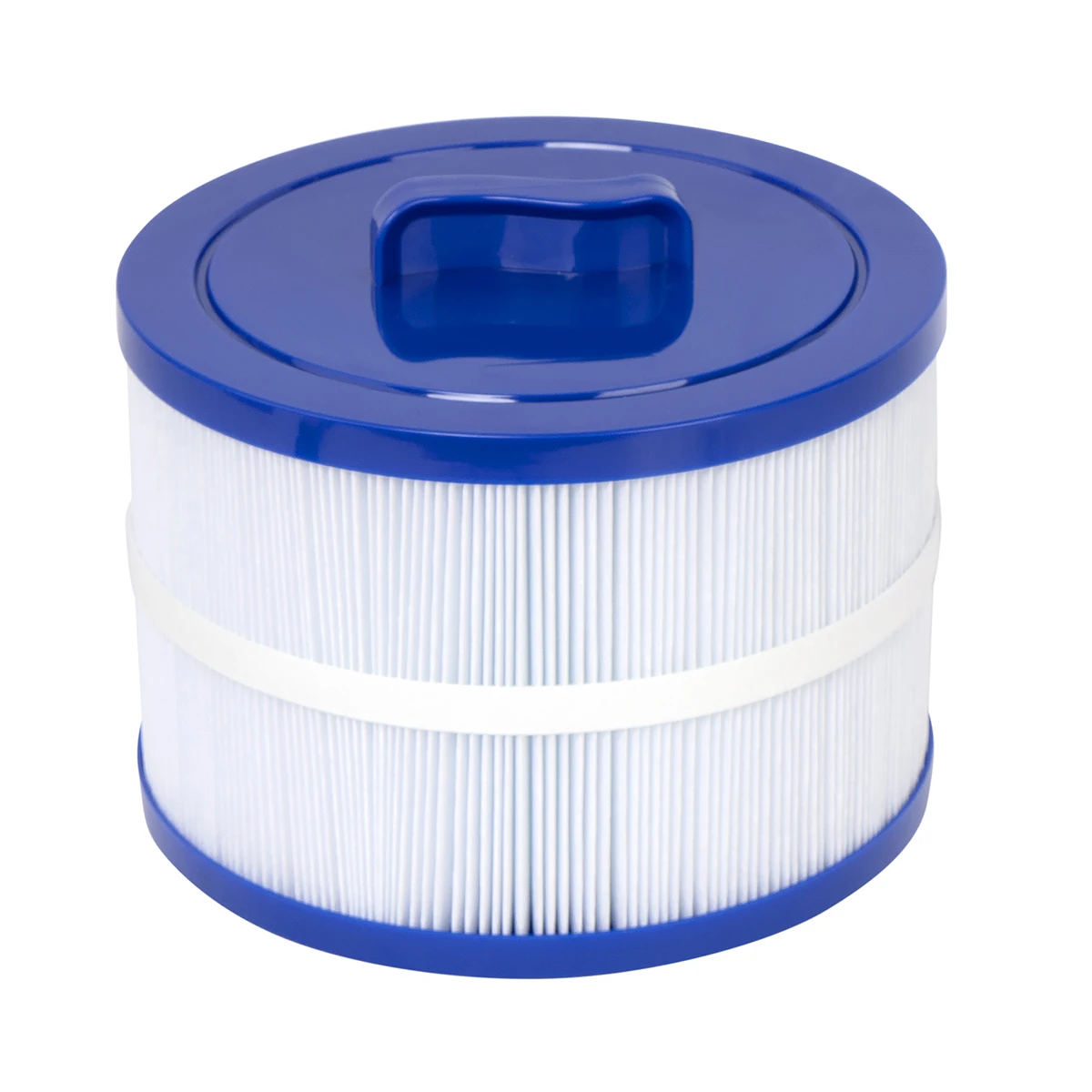 Spa & Wellness Jura Resort Centre De Loisirs Des Franches Montagnes - 8CH-950 Spa Filter Cartridge For Pleatco