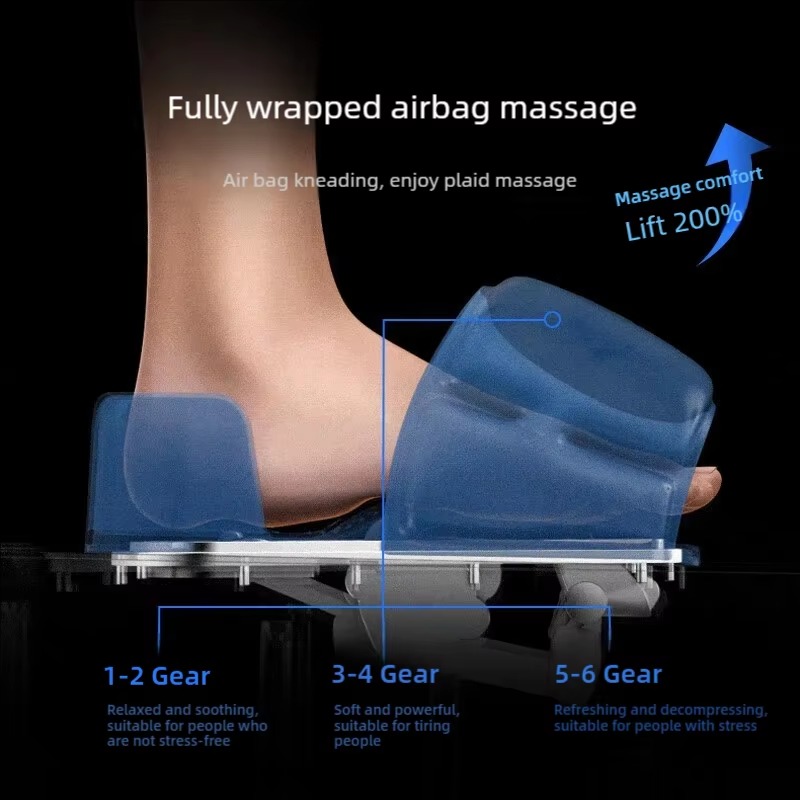 Portable Electric Foot Massage - огляд і ціна Spa & Wellness Jura Resort Centre De Loisirs Des Franches Montagnes