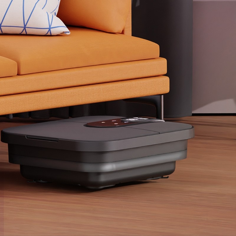 CFolding Electric Foot Bath Bu - огляд і ціна Spa & Wellness Jura Resort Centre De Loisirs Des Franches Montagnes