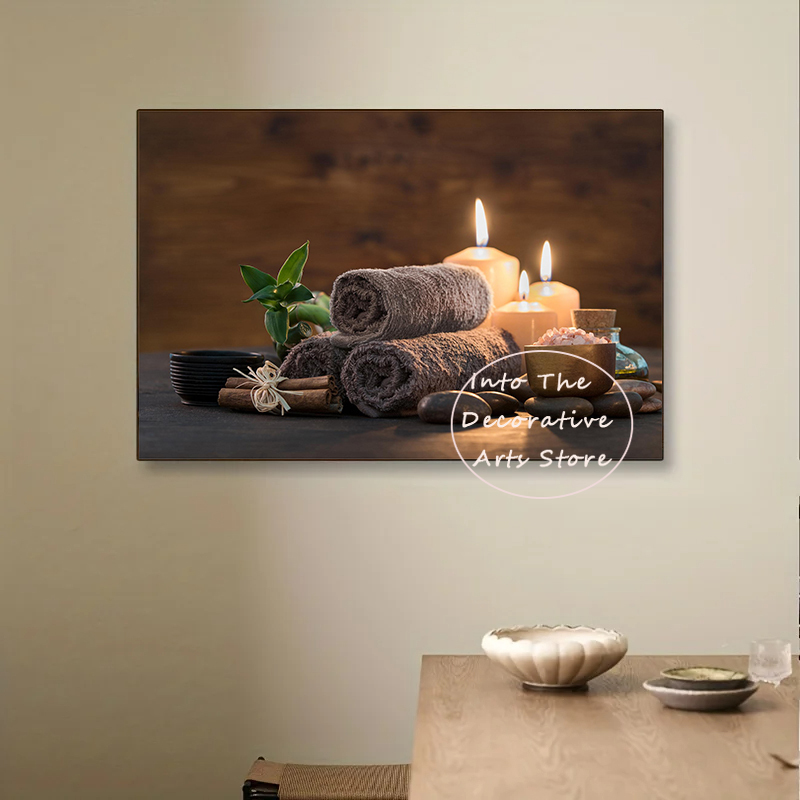 Thai Water Body Spa Stretch Yo - огляд і ціна Spa Wellness Images
