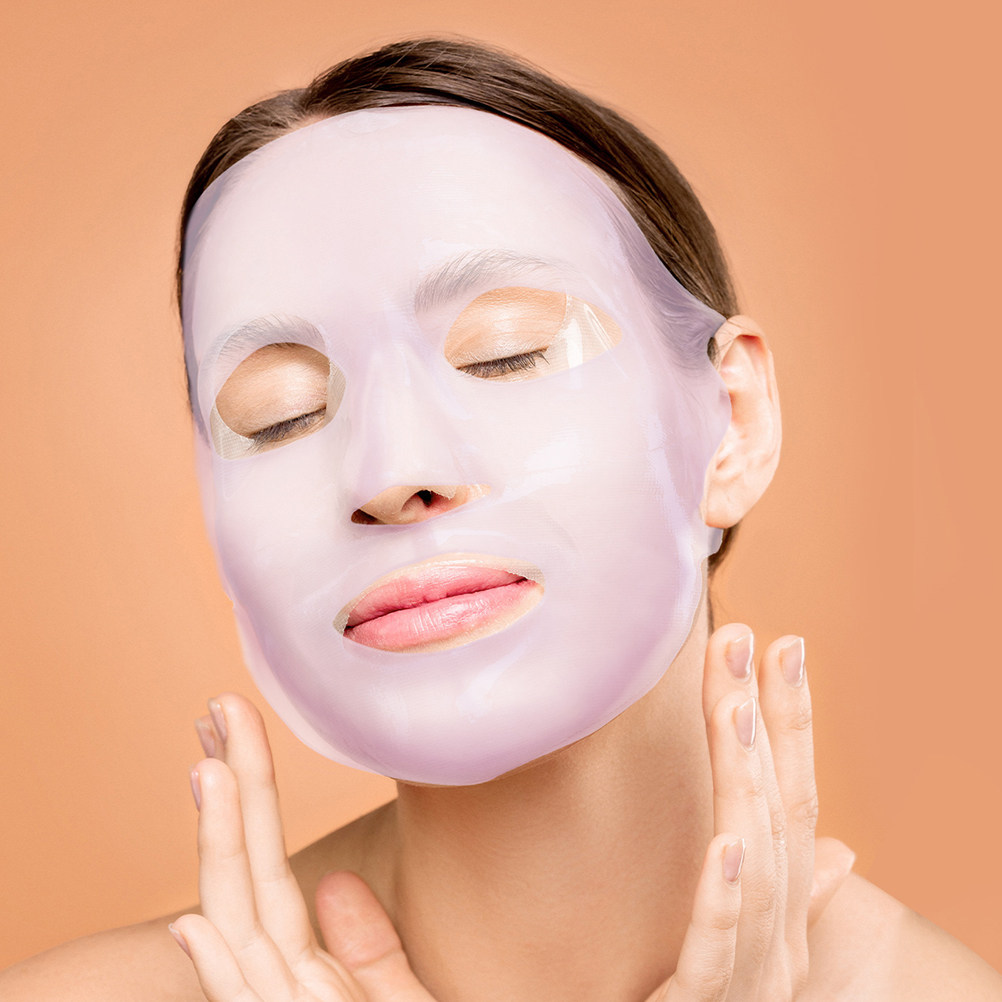 3Pcs Reusable Silicone Face Ma - огляд і ціна Face Mask Silicone