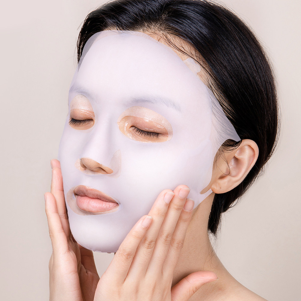 3Pcs Reusable Silicone Face Ma - огляд і ціна Face Mask Silicone
