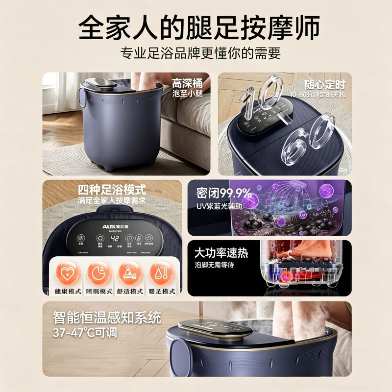 Electric Foot Bath Bucket, Aut - огляд і ціна Spa & Wellness Jura Resort Centre De Loisirs Des Franches Montagnes