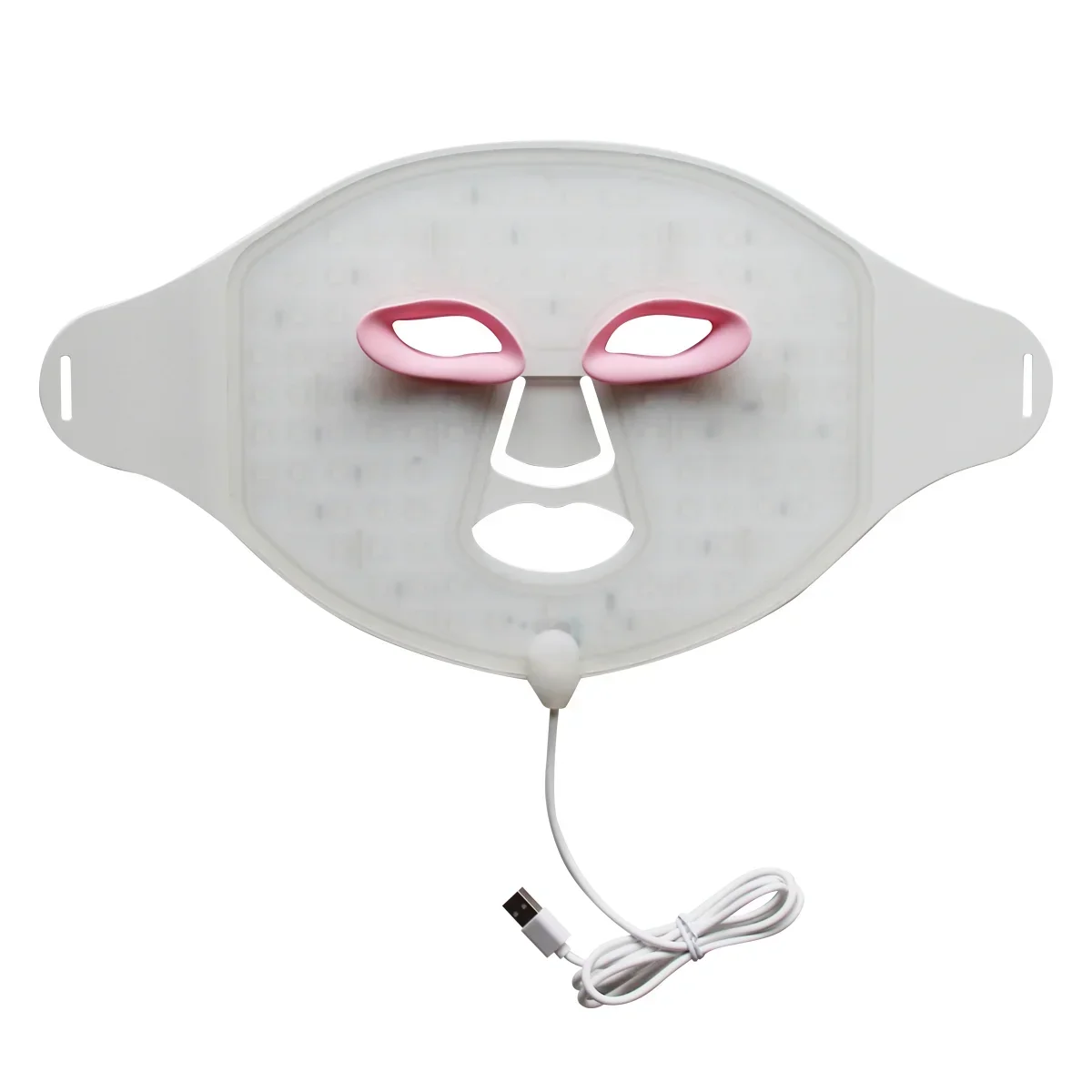 Ideatherapy Red Therapy  Silic - огляд і ціна Face Mask Silicone