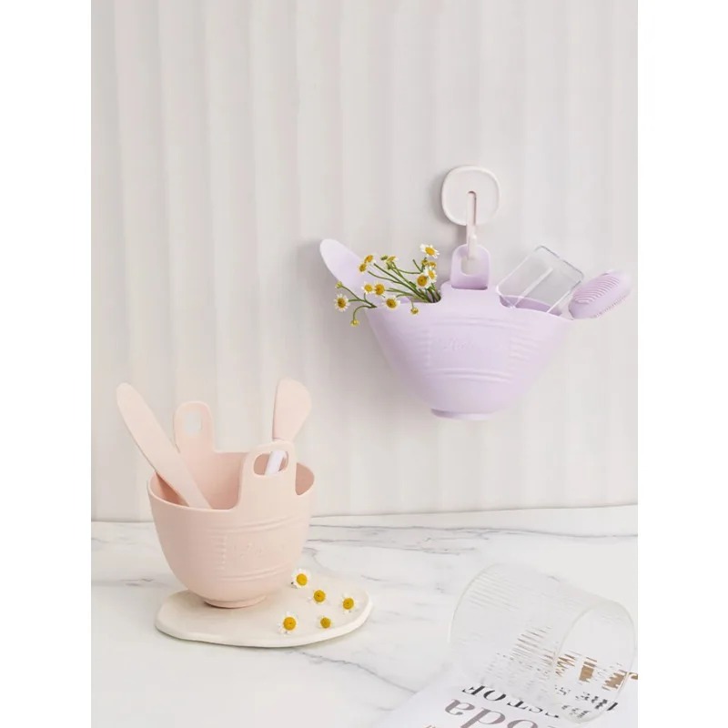Silicon Mask Bowl Mixing Bowl  - огляд і ціна Face Mask Silicone