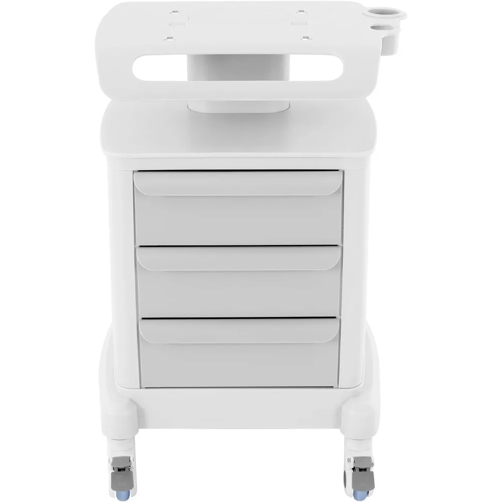 Mobile Trolley Portable Ultras - огляд і ціна Spa Wellness Images