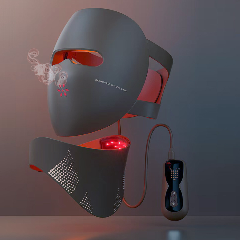 High Quality Soft Silicone 3C  - огляд і ціна Face Mask Silicone