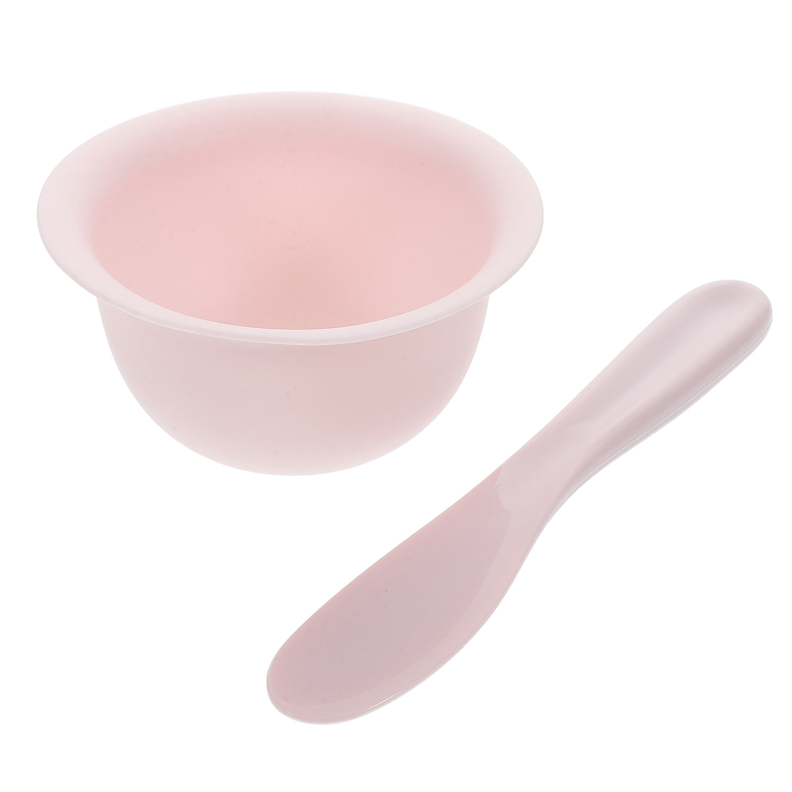 1Set Silicone Face Mask Bowl a - огляд і ціна Face Mask Silicone