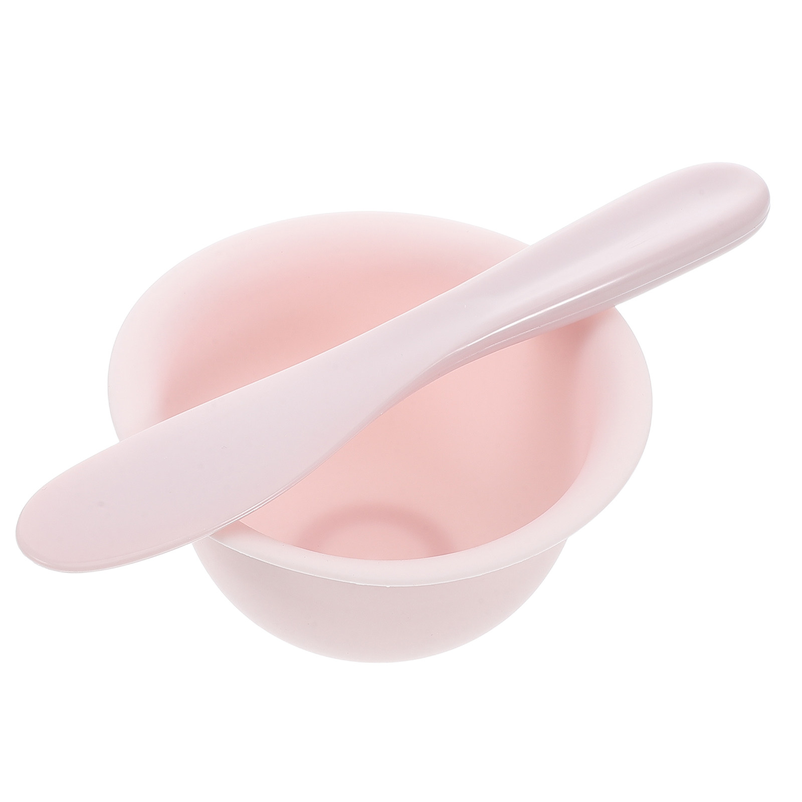 1Set Silicone Face Mask Bowl a - огляд і ціна Face Mask Silicone