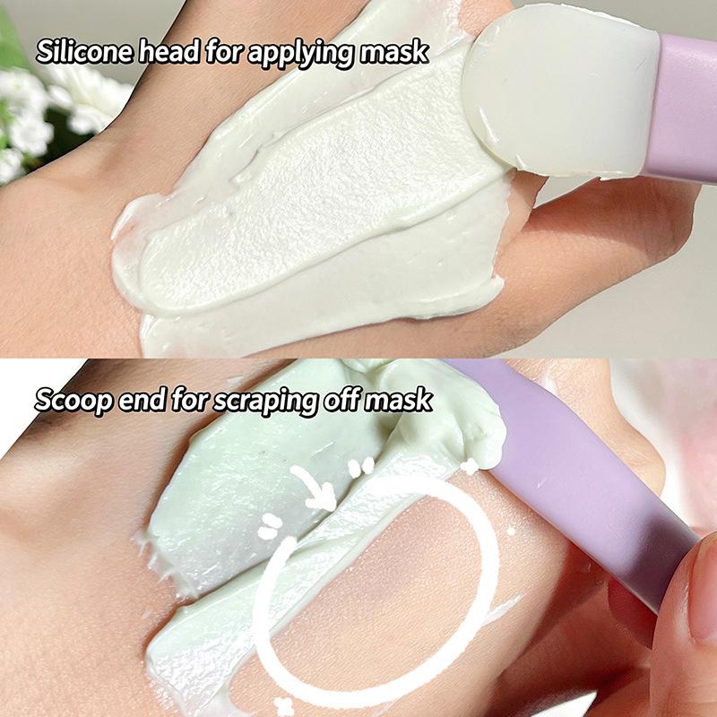 【M】1/2/3Pcs Dual Ended Silicon - огляд і ціна Face Mask Silicone
