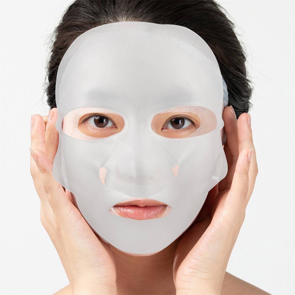 2Pcs Silicone Face Mask Cover  - огляд і ціна Face Mask Silicone