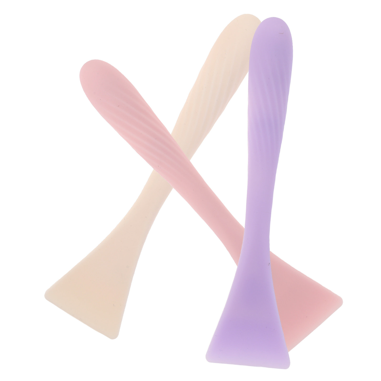 3Pcs Silicone Facial Mask Appl - огляд і ціна Face Mask Silicone